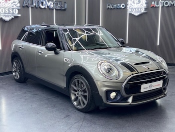 Used MINI Clubman 2016 for sale - 78771617: Photo