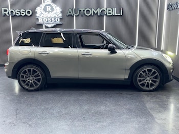 Used MINI Clubman 2016 for sale - 78771617: Photo