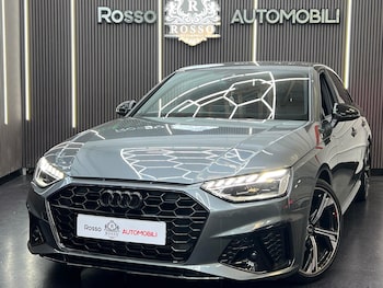 Used Audi A4 2023 for sale - 79425904: Photo