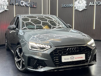 Used Audi A4 2023 for sale - 79425904: Photo