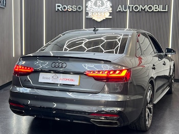 Used Audi A4 2023 for sale - 79425904: Photo
