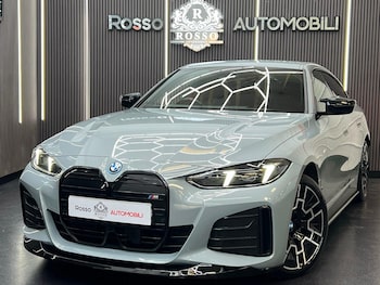 Used BMW i4 2024 for sale - 79337644: Photo