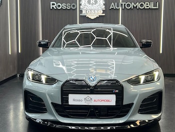 Used BMW i4 2024 for sale - 79337644: Photo