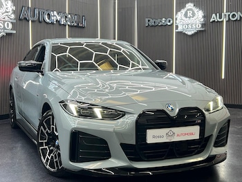 Used BMW i4 2024 for sale - 79337644: Photo
