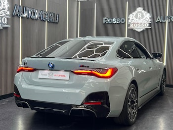 Used BMW i4 2024 for sale - 79337644: Photo