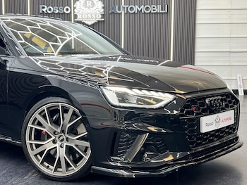 Used Audi A4 2023 for sale - 78752573: Photo