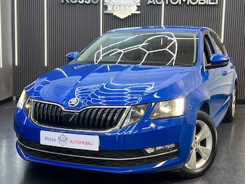 Used Skoda Octavia 2019 for sale - 79396081: Photo
