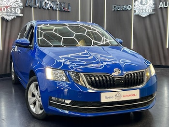 Used Skoda Octavia 2019 for sale - 79396081: Photo