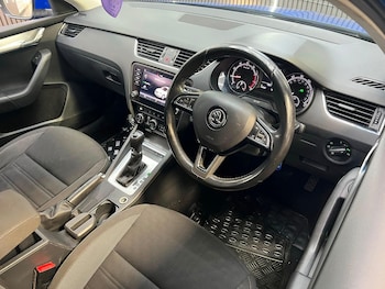 Used Skoda Octavia 2019 for sale - 79396081: Photo