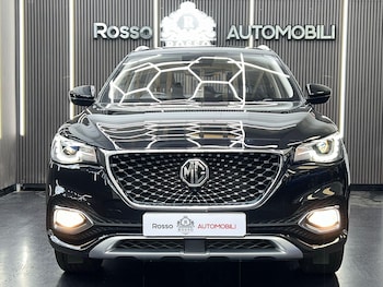 Used MG MG HS 2023 for sale - 78751533: Photo