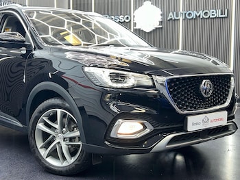 Used MG MG HS 2023 for sale - 78751533: Photo