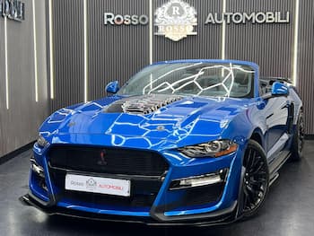 Used Ford Mustang 2021 for sale - 79677117: Photo