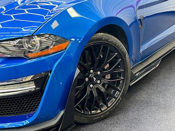 Used Ford Mustang 2021 for sale - 79677117: Photo