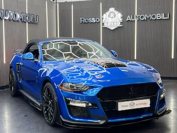 Used Ford Mustang 2021 for sale - 79677117: Photo