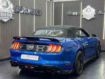 Used Ford Mustang 2021 for sale - 79677117: Photo