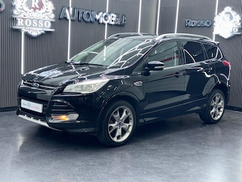 Used Ford Kuga 2016 for sale - 78771740: Photo