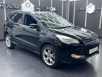 Used Ford Kuga 2016 for sale - 78771740: Photo