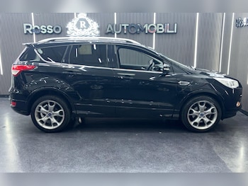 Used Ford Kuga 2016 for sale - 78771740: Photo