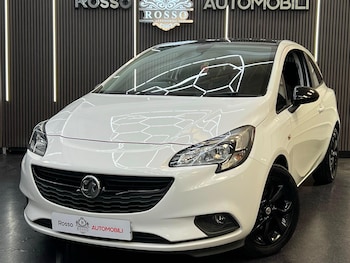 Used Vauxhall Corsa 2019 for sale - 79325225: Photo