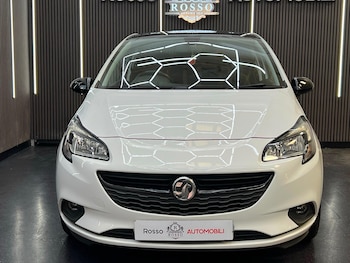 Used Vauxhall Corsa 2019 for sale - 79325225: Photo