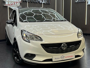 Used Vauxhall Corsa 2019 for sale - 79325225: Photo