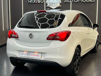 Used Vauxhall Corsa 2019 for sale - 79325225: Photo
