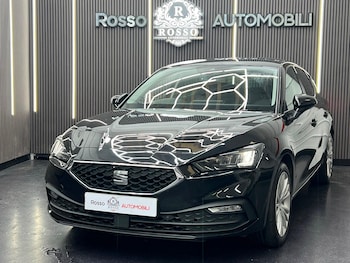 Used SEAT Leon 2021 for sale - 79589460: Photo