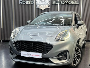 Used Ford Puma 2020 for sale - 79509295: Photo