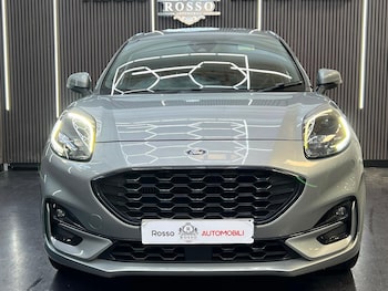 Used Ford Puma 2020 for sale - 79509295: Photo