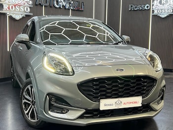 Used Ford Puma 2020 for sale - 79509295: Photo