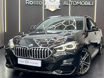 Used BMW 2 Series Gran Coupe 2020 for sale - 79303575: Photo