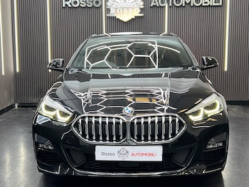 Used BMW 2 Series Gran Coupe 2020 for sale - 79303575: Photo