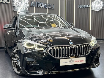 Used BMW 2 Series Gran Coupe 2020 for sale - 79303575: Photo