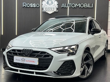 Used Audi A3 2025 for sale - 78866868: Photo