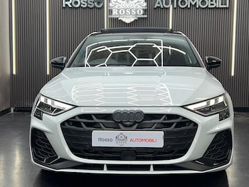 Used Audi A3 2025 for sale - 78866868: Photo