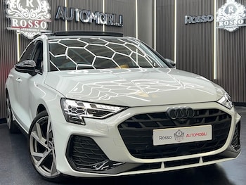 Used Audi A3 2025 for sale - 78866868: Photo