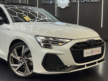 Used Audi A3 2025 for sale - 78866868: Photo