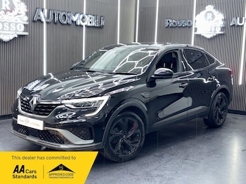 Used Renault Arkana 2022 for sale - 78772645: Photo