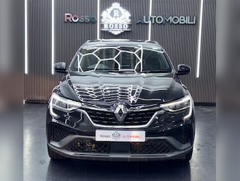 Used Renault Arkana 2022 for sale - 78772645: Photo