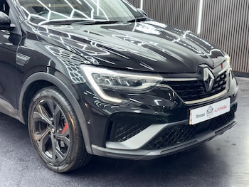 Used Renault Arkana 2022 for sale - 78772645: Photo