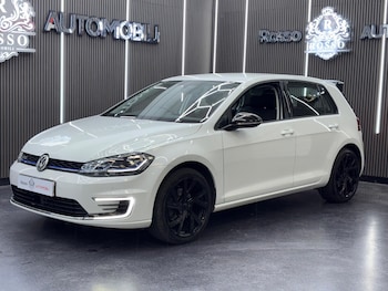 Used Volkswagen Golf 2019 for sale - 78752949: Photo