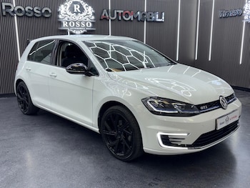 Used Volkswagen Golf 2019 for sale - 78752949: Photo