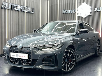 Used BMW i4 2023 for sale - 78771333: Photo