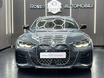 Used BMW i4 2023 for sale - 78771333: Photo