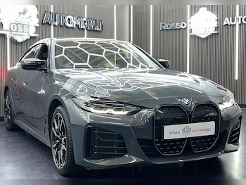 Used BMW i4 2023 for sale - 78771333: Photo