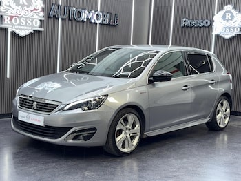 Used Peugeot 308 2016 for sale - 79236464: Photo