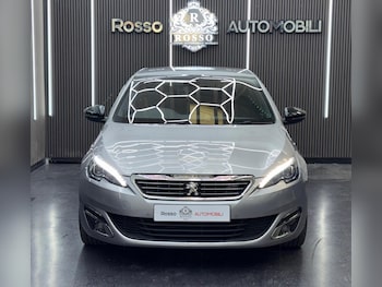 Used Peugeot 308 2016 for sale - 79236464: Photo