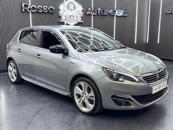 Used Peugeot 308 2016 for sale - 79236464: Photo