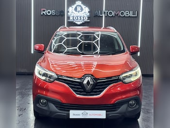Used Renault Kadjar 2015 for sale - 78772517: Photo