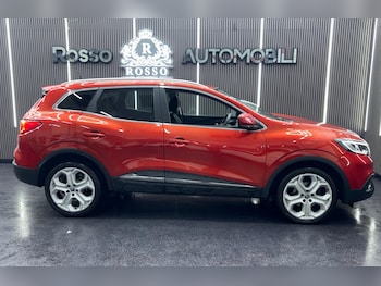 Used Renault Kadjar 2015 for sale - 78772517: Photo